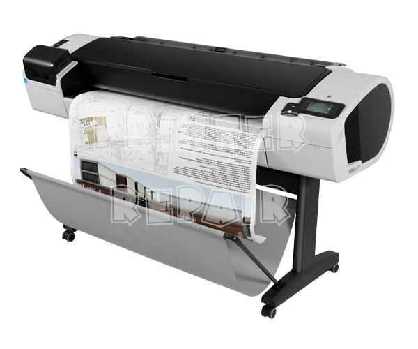 HP DesignJet T1300 ePrinter